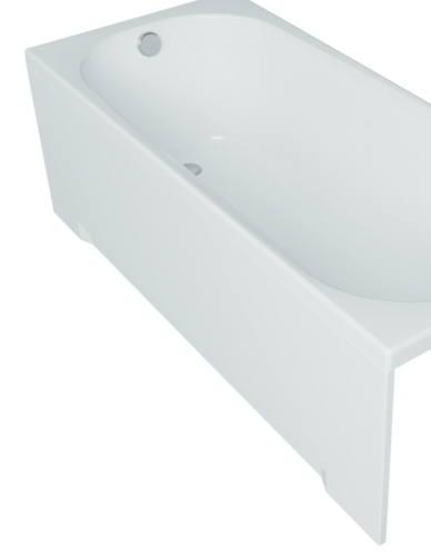 Панель фронтальная для ванны Triton Дина 170