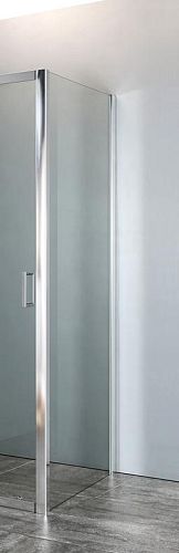 Боковая стенка Eger 80*190см для комплектации с дверями ЕА-003