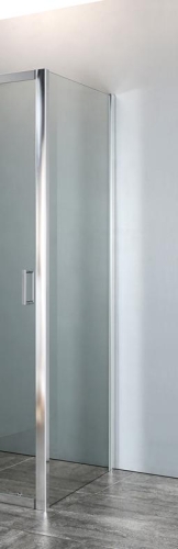 Боковая стенка Eger 80*190см для комплектации с дверями ЕА-003