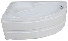 Панель фронтальная к ванне BAS Сагра