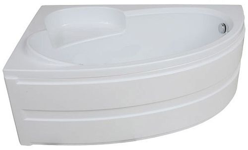 Панель фронтальная к ванне BAS Сагра