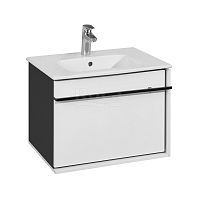 Тумба с раковиной Roca Aneto 60, 80