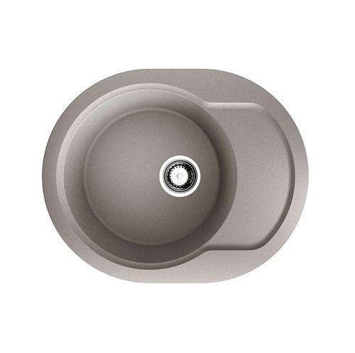 Кухонная мойка Omoikiri Manmaru 62 (7 цветов)