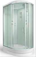 Душевая кабина ERLIT 120*80 ER351226L-C3-RUS левая матовая