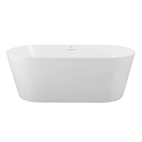 Ванна акриловая BelBagno BB416 170*80, 200*85