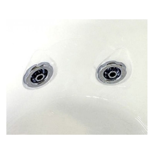 Массаж ног 2 форсунки