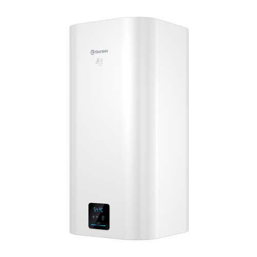Водонагреватель Thermex Minta 80V (квадратный) фото 2 Водонагреватель Thermex Minta 80V (квадратный) фото 2