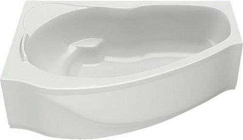 Панель фронтальная к ванне BAS Мартиника