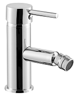 Смеситель для биде Azario Tasco AZ-15166601 хром