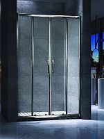 Душевая дверь Esbano 140, 150 раздвижная