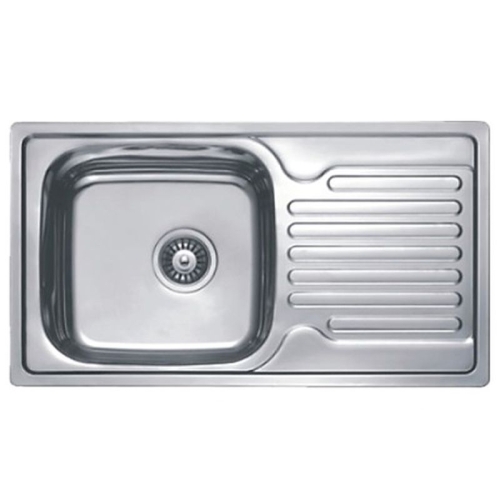 Кухонная мойка Haiba HB 4378 Кухонная мойка Haiba HB 4378