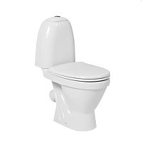 Компакт Sanita Виктория с сиденьем полипропилен