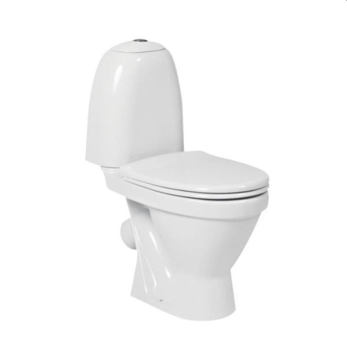 Компакт Sanita Виктория с сиденьем полипропилен