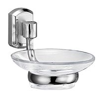 Мыльница Wasserkraft Oder K-3029 хром
