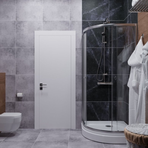 Душевое ограждение Triton Альфа-Хром А 80*80, 90*90, 100*100 низкий поддон, прозрачное стекло фото 3