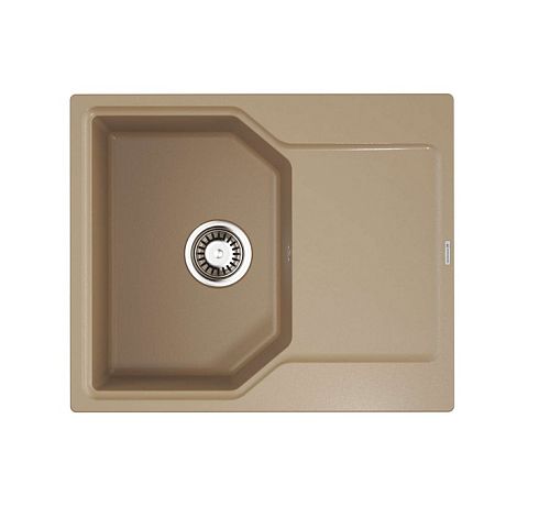 Кухонная мойка OMOIKIRI Yonaka 61 (8 цветов)