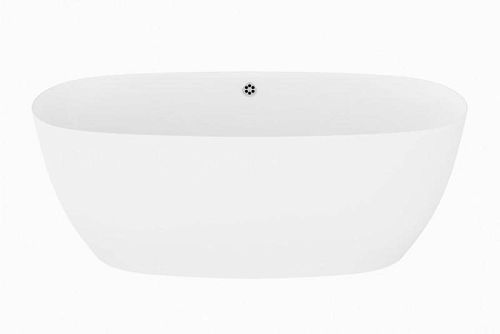 Ванна Astra-Form Атрия 160, 170*75 литой камень