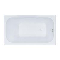 Ванна акриловая Triton Стандарт 120, 130, 140, 145, 150, 160, 165, 170*70