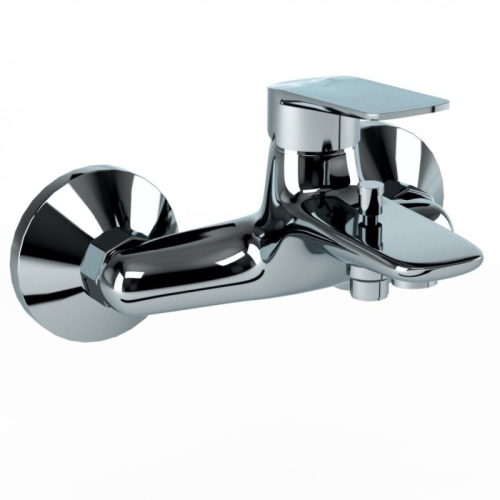 Смеситель для душа Paini Laguna LACR111 без аксессуаров хром