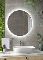 Зеркало Continent Ajour Eco D 60, 70, 80