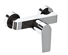 Смеситель для душа Azario Treya AZ-15680621 хром