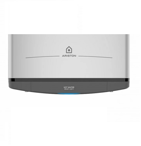 Водонагреватель Ariston Velis Pro R 100 серый фото 3