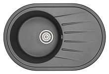 Кухонная мойка Granula ST-7601
