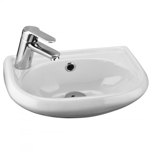 Раковина Santek Бриз 40 фото 3