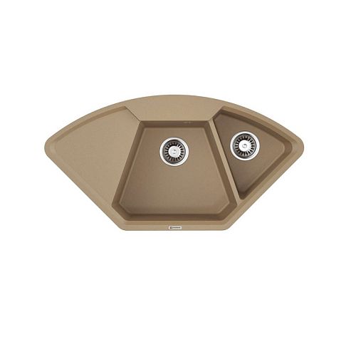Кухонная мойка Omoikiri Yonaka 98C (7 цветов)