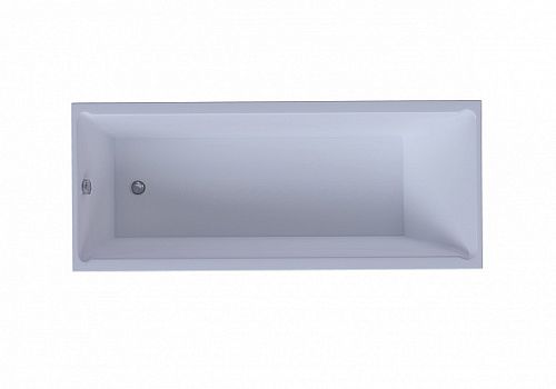 Ванна Aquatek Лайма 150, 170*70