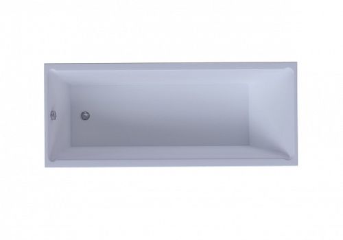 Ванна Aquatek Лайма 150, 170*70