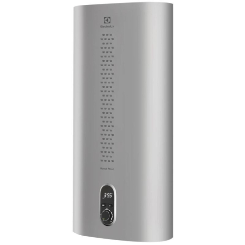 Водонагреватель Electrolux EWH 80 Royal Flash Silver
