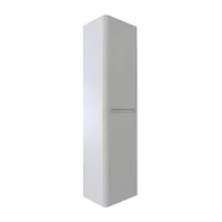 Пенал Iddis Edifice подвесной белый
