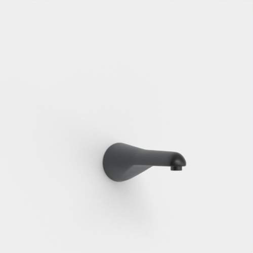 Душевой комплект Berges Ventas 3S BLACK 073006, черный матовый фото 6