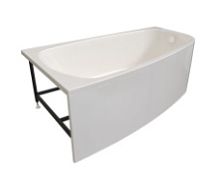 Панель фронтальная для ванны Radomir Рона 148, 158, 168