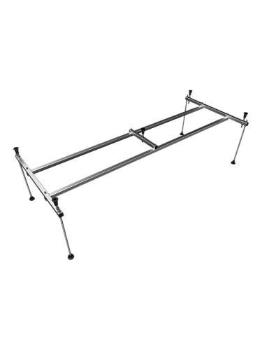 Каркас алюминиевый для ванны Triton Лира 150, 170