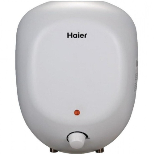 Водонагреватель Haier ES8V-Q1(R) 8 л надмоечный