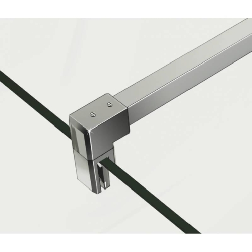 Душевая перегородка WeltWasser Walk-In WW400 G-1 70, 80, 90, 100, 110, 120*185 фото 2 Душевая перегородка WeltWasser Walk-In WW400 G-1 70, 80, 90, 100, 110, 120*185 фото 2