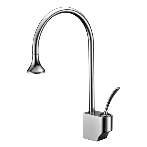 Смеситель для кухни Lemark Soul LM6005C хром Смеситель для кухни Lemark Soul LM6005C хром