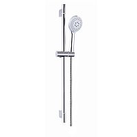 Душевой набор Azario Mano AZ-15782010 (лейка, шланг, держатель)