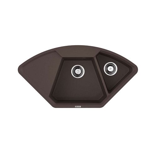 Кухонная мойка Omoikiri Yonaka 98C (7 цветов)