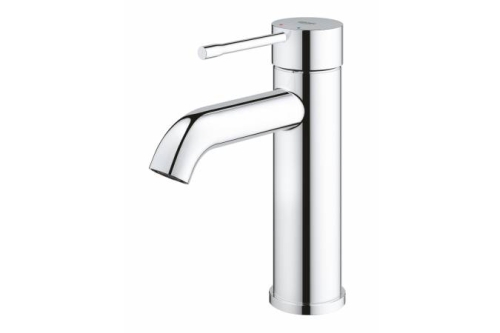Смеситель для раковины Grohe Essence New, хром, (23590001) фото 3