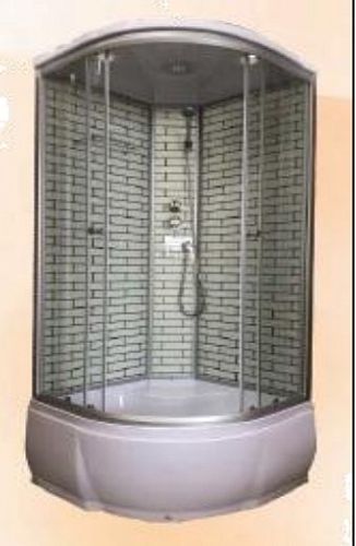 Душевая кабина Дана 30К 90*90, высокий поддон