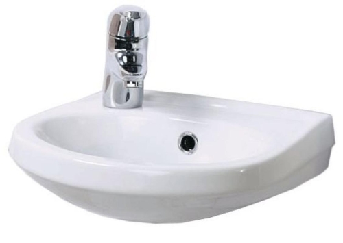 Умывальник Sanita Лада 36 см