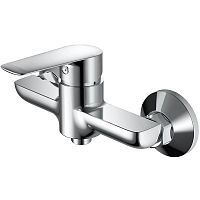 Смеситель для душа Haiba HB20563 хром