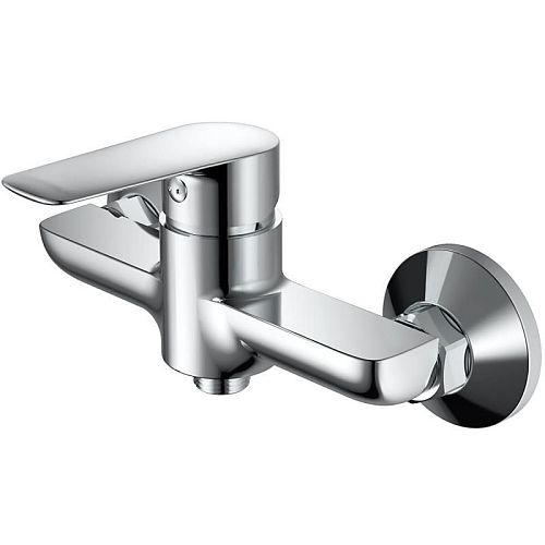 Смеситель для душа Haiba HB20563 хром