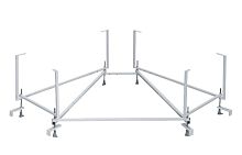 Каркас для ванны Santek Канны