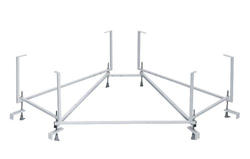 Каркас для ванны Santek Канны