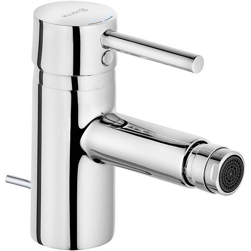Смеситель для биде Kludi Bozz 385330576 хром