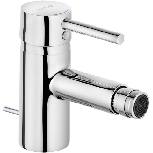 Смеситель для биде Kludi Bozz 385330576 хром